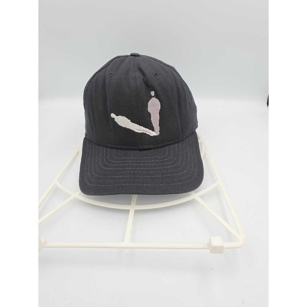 New Era Assassins Hat Black Embroidered Snapback Baseball Cap Adjustable USA
